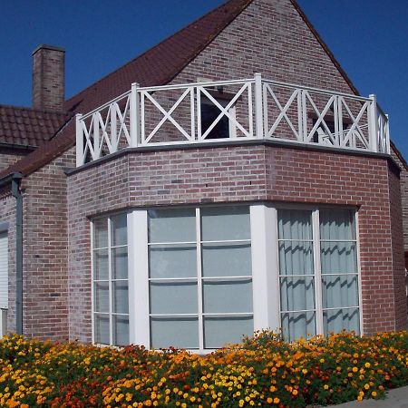 B&B Wijnendalvallei Torhout Dış mekan fotoğraf